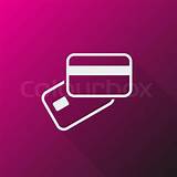 Images of Pink Credit Card Payment