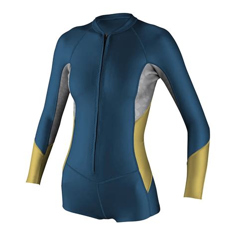 high quality diving swim suit neoprene smooth skin sexy wetsuits 3mm wet suit women sex neoprene