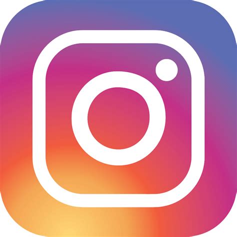 Gambar Instagram Button Social Media Logo Icon Png Gambar Di Rebanas Rebanas