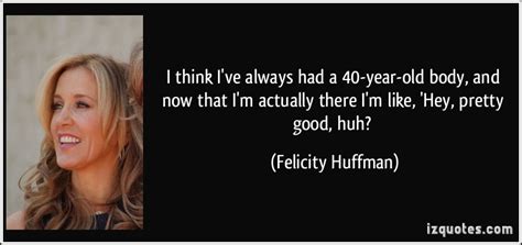 Quotes About Being 40 Years Old. QuotesGram