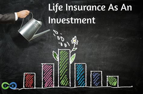 Life Insurance As An Investment 5 Top Advantages You Should Know