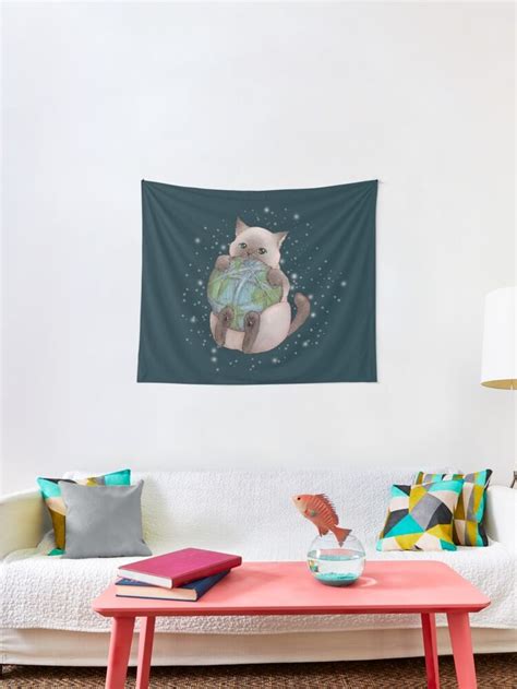 Pin On Unique Tapestries On Redbubble