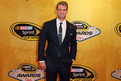 Nascar Cup Series Awards Red Carpet Through The Years Nascar