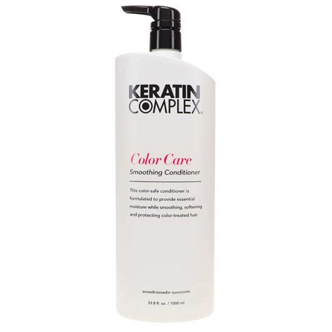 Keratin Complex Color Care Shampoo And Conditioner 338oz Duonew Free