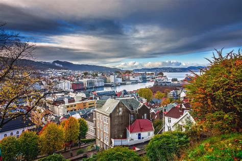 Where To Stay In Bergen Best Places To Stay For 2024