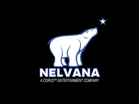 Nelvana 2004 Logo Remake By Aidandefrehn On Deviantart