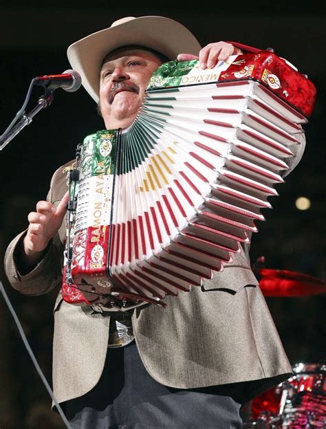 Conjunto Legend Ramón Ayala Is Coming To Sa Next Month