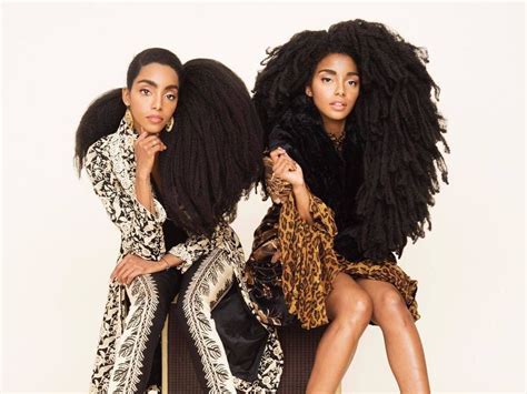 Les 5 difficultés que l'on rencontre lorsqu'on devient Nappy | Cheveux