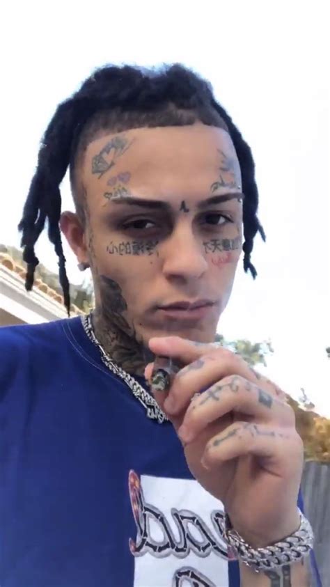 Lil Skies Cute Rappers Foose Street Art Dreadlocks Husband Sky