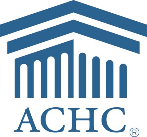 Achc Launches Home Infusion Therapy Accreditation Program