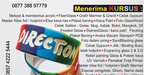 Check spelling or type a new query. Hotprint,Etsa Kaca,Laminating,Jilid,Emboss,Stained glass ...