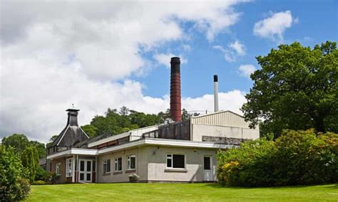 10 Of The Best Whisky Distillery Tours In Scotland Scotland Scotland