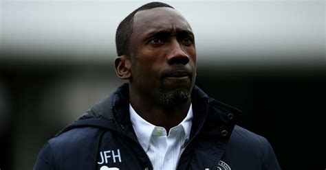 Qpr Pledge Unanimous Support For Naive Hasselbaink Teamtalk