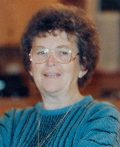 Margaret Emily Oldfield Obituary Toronto On