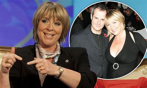 Fern Britton Thanks Fans For Overwhelming Kindess After Shock Phil