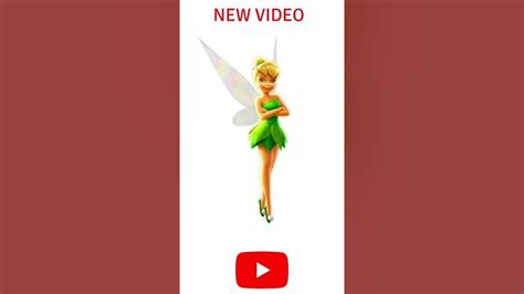 Disney Fairies Compilation Tinkerbell Disney Shorts Disneyfairies