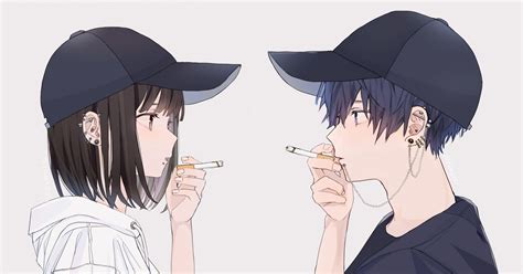 Anime Cupples Anime Couples Manga Anime Couples Drawings Kawaii