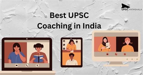 How To Choose The Best Upsc Coaching In India Here Are The Upsc Online