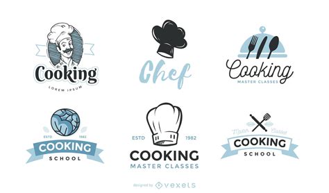 Detalles 61 Logos Para Cocineros Mejor Netgroup Edu Vn