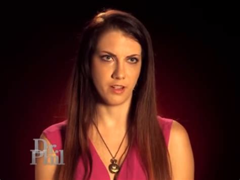 Im The Victim Iowa Teacher Who Had Sex With Student Says On Dr Phil