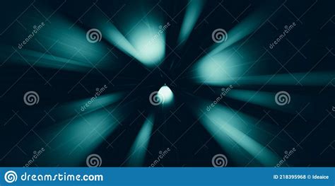 Zoom Explosion Background Royalty Free Stock Photography