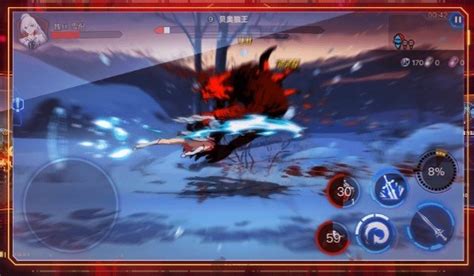 Qoo Review Rwby Mobile Game At Chinajoy 2018