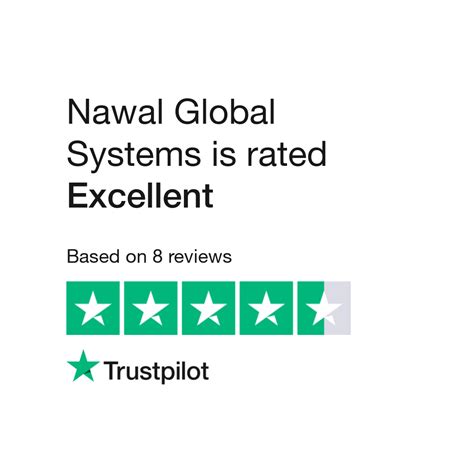 Nawal Global Systems Reviews Read Customer Service Reviews Of