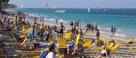 Another Tourist Dies In Dominican Republic Resort Bringing Mystery Deaths To Three The Daily