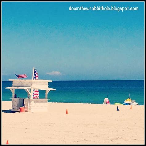 Swimming On Miami Beach Find Out More At Down The