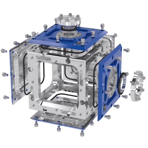 The asm 306 s will help you to. Ideal Vacuum | Cubes Chambers Chamber Ideal Vacuum Cube ...