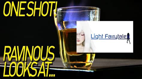 One Shot Light Fairytale Youtube