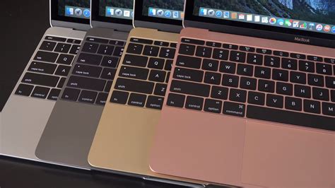 Apple 12 Inch Macbook Review Techengage