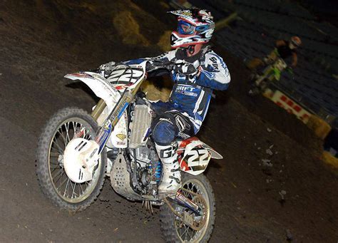 Et on nbcsn, marking the first time the series. Montreal Supercross Tonight - Racer X Online