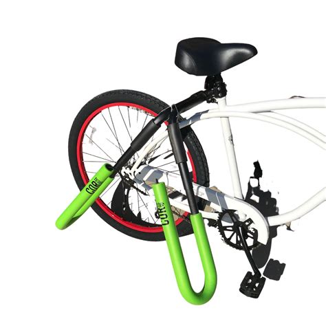 Bicycle Rack For Shortboard And Longboards Cor Surf