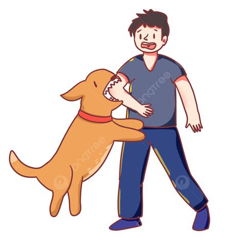 Rabies Dog Bites Rabies Dogs Bite Dog Is Crazy Png Transparent