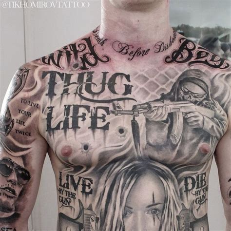 Top 250 Hyper Realistic Tattoo For 2020 Creative Tattos Best Tattoo Ideas Gangster