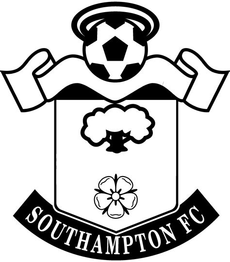 Southampton fc hd logo png. Southampton Fc Badge : Under Armour Announces Kit Sponsor Deal With Premier League Club ...
