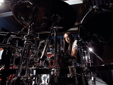 Apr 10, 2021 · the second pearl snare drum on our list is something a little special. Slipknot's Joey Jordison's drum setup in pictures ...