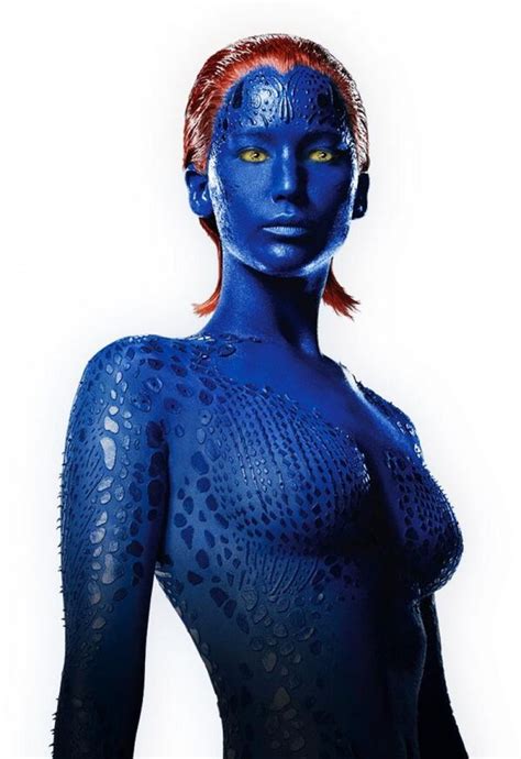 May 21, 2015 by ryan roschke. JENNIFER LAWRENCE TALKS ABOUT "X-MEN: DAYS OF FUTURE PAST ...