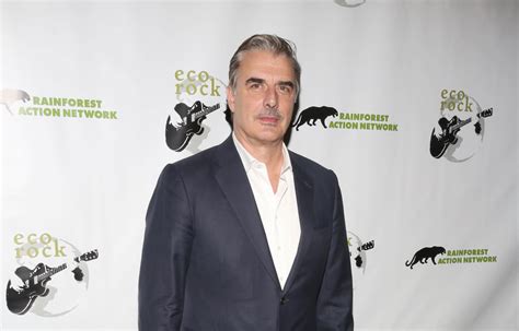 Chris Noth Sexual Assault Allegations Highlight The Downside Of Moving