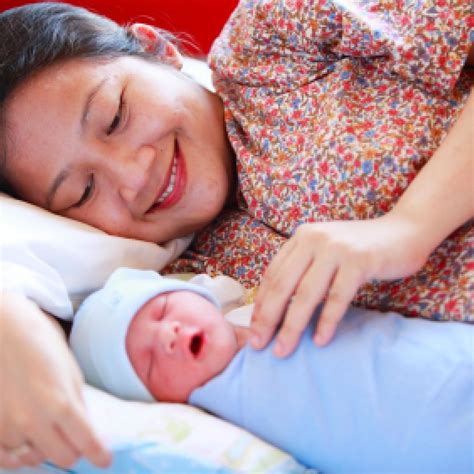 Postpartum Traditions from Around the World | Parenting