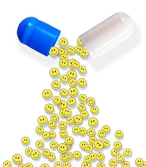 Happy Pills Photograph By Monica Schroeder Pixels