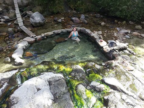 Maybe you would like to learn more about one of these? Trail Creek (Samuel's) Hot Springs - Cascade, Idaho