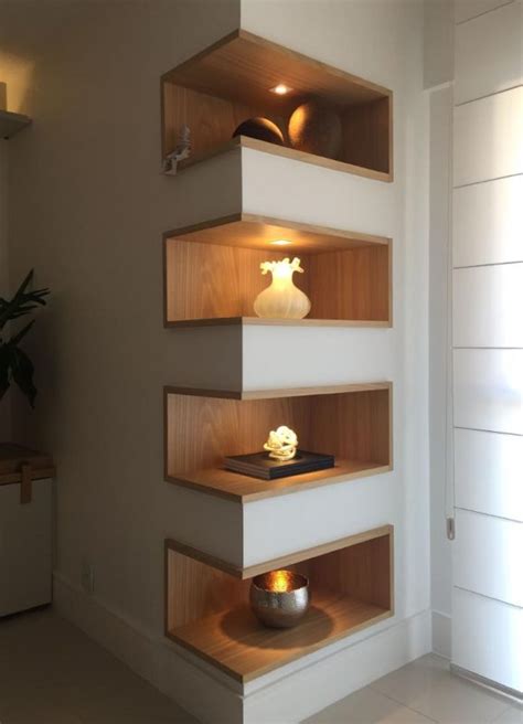 16 Amazing Ways To Use Corner Shelf Units In Your Home Elementi