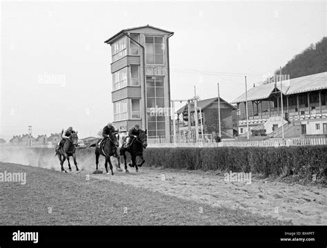 Velka Chuchle Racetrack Hi Res Stock Photography And Images Alamy