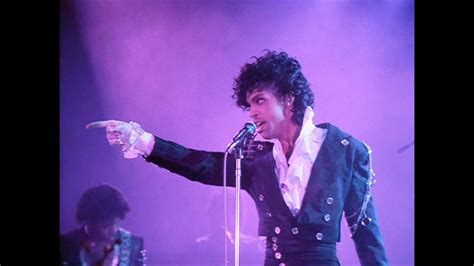 Prince Dies At Age 57 Legendary Singer Musician Producer Found Dead