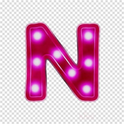Alphabet Clipart Letter Alphabet N Logo Gudang Gambar Vector Png