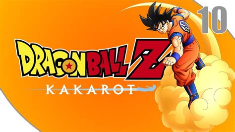 Kakarot is not coming to nintendo switch. DIRECTO 10 : Dragon Ball Z: Kakarot - YouTube