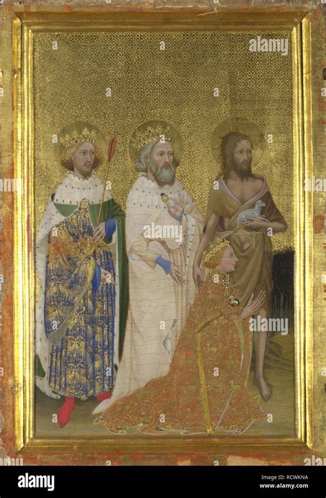 Ricardo Ii De Inglaterra