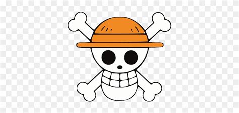 Download Onepiece Luffy Anime Pirate Pirata Logo